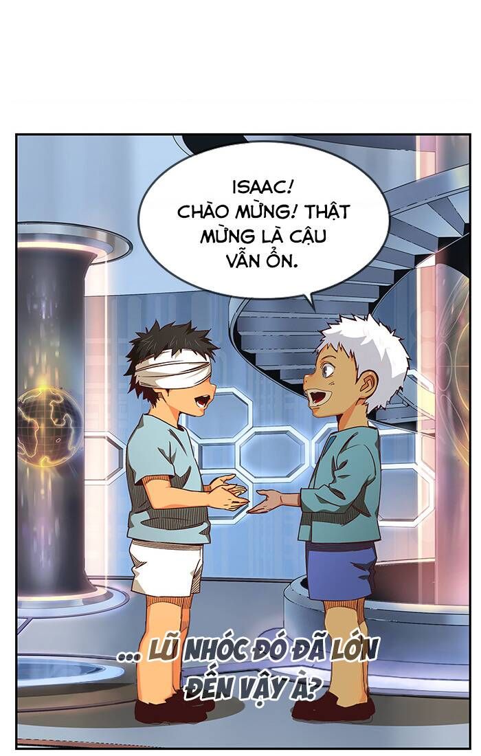 Chúa Tể Học Đường Chapter 536 - 22