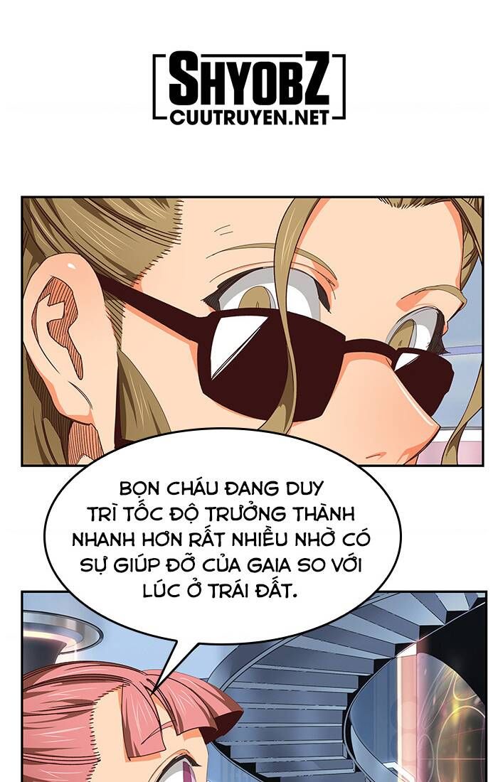 Chúa Tể Học Đường Chapter 536 - 24