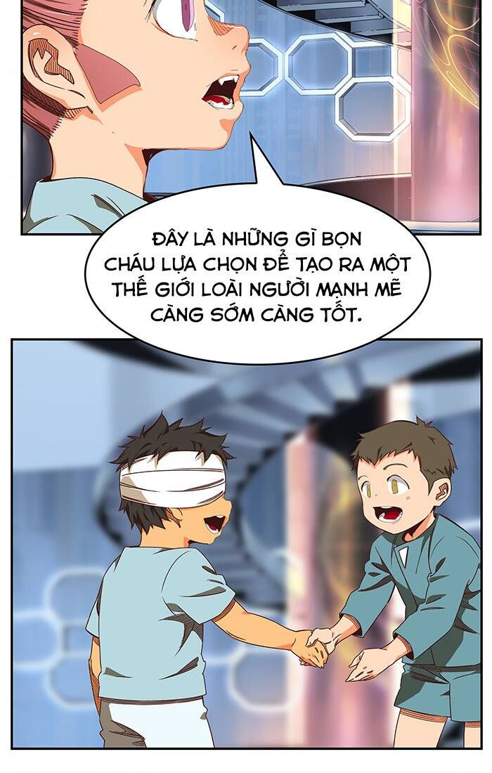 Chúa Tể Học Đường Chapter 536 - 25