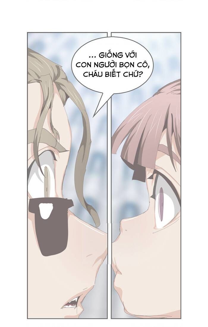 Chúa Tể Học Đường Chapter 536 - 4