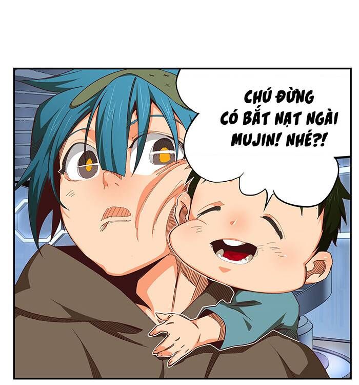 Chúa Tể Học Đường Chapter 536 - 32