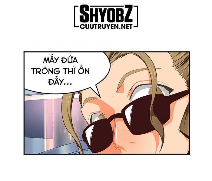 Chúa Tể Học Đường Chapter 536 - 35