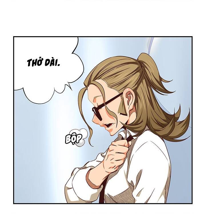 Chúa Tể Học Đường Chapter 536 - 37