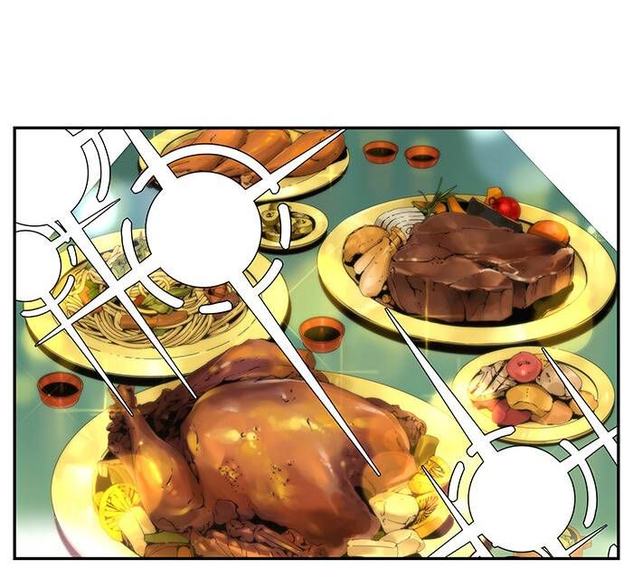 Chúa Tể Học Đường Chapter 536 - 39