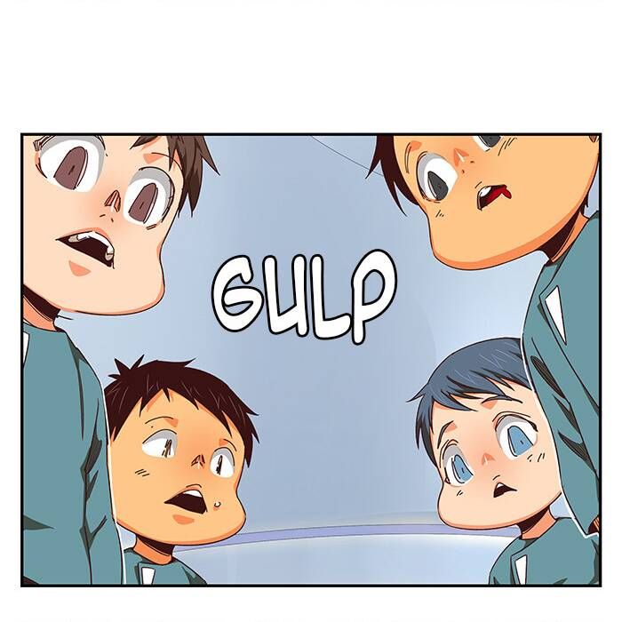 Chúa Tể Học Đường Chapter 536 - 40