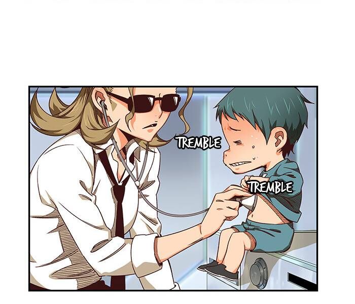 Chúa Tể Học Đường Chapter 536 - 42