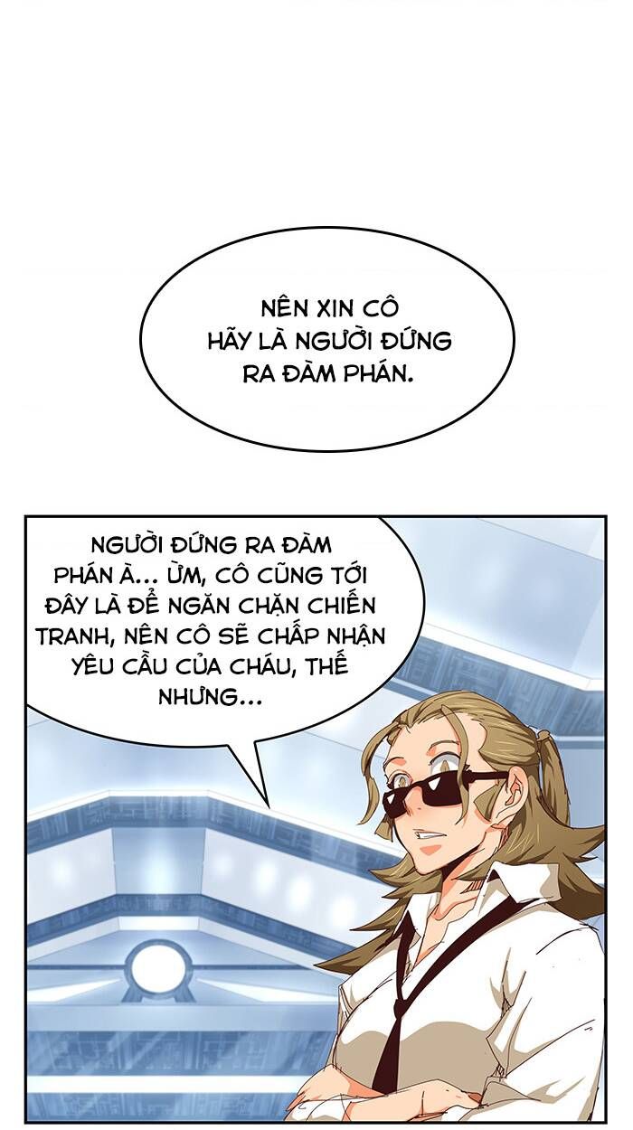 Chúa Tể Học Đường Chapter 536 - 49