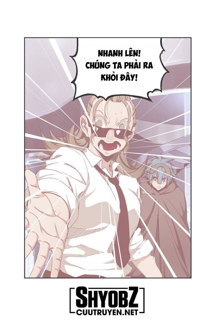 Chúa Tể Học Đường Chapter 536 - 6