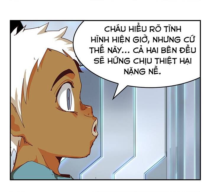 Chúa Tể Học Đường Chapter 536 - 51