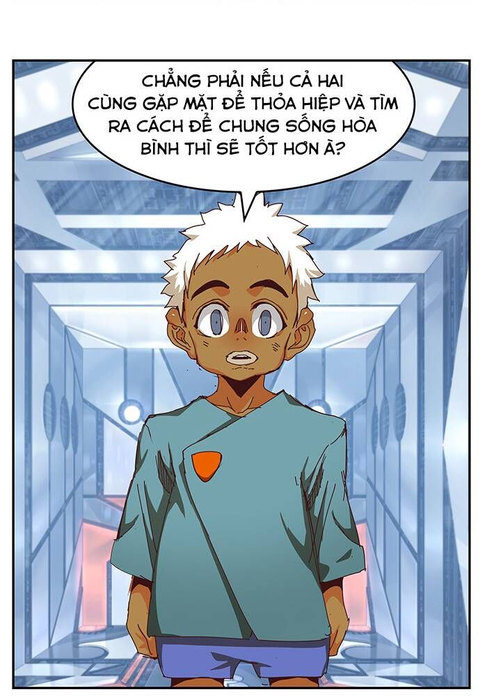 Chúa Tể Học Đường Chapter 536 - 52