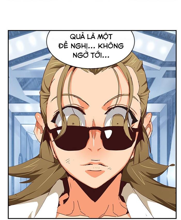 Chúa Tể Học Đường Chapter 536 - 53