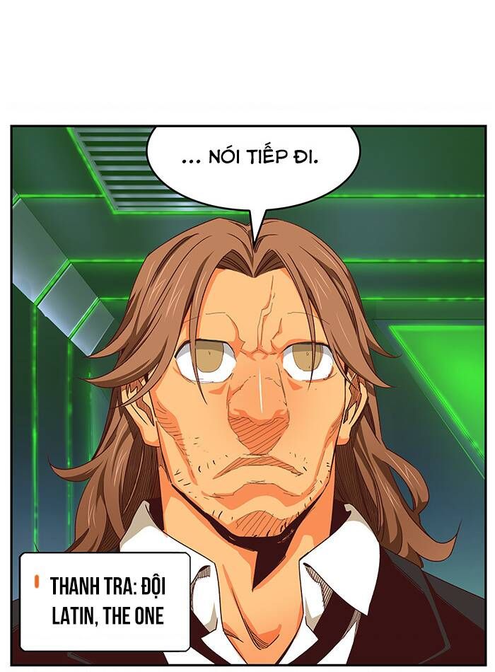 Chúa Tể Học Đường Chapter 536 - 57