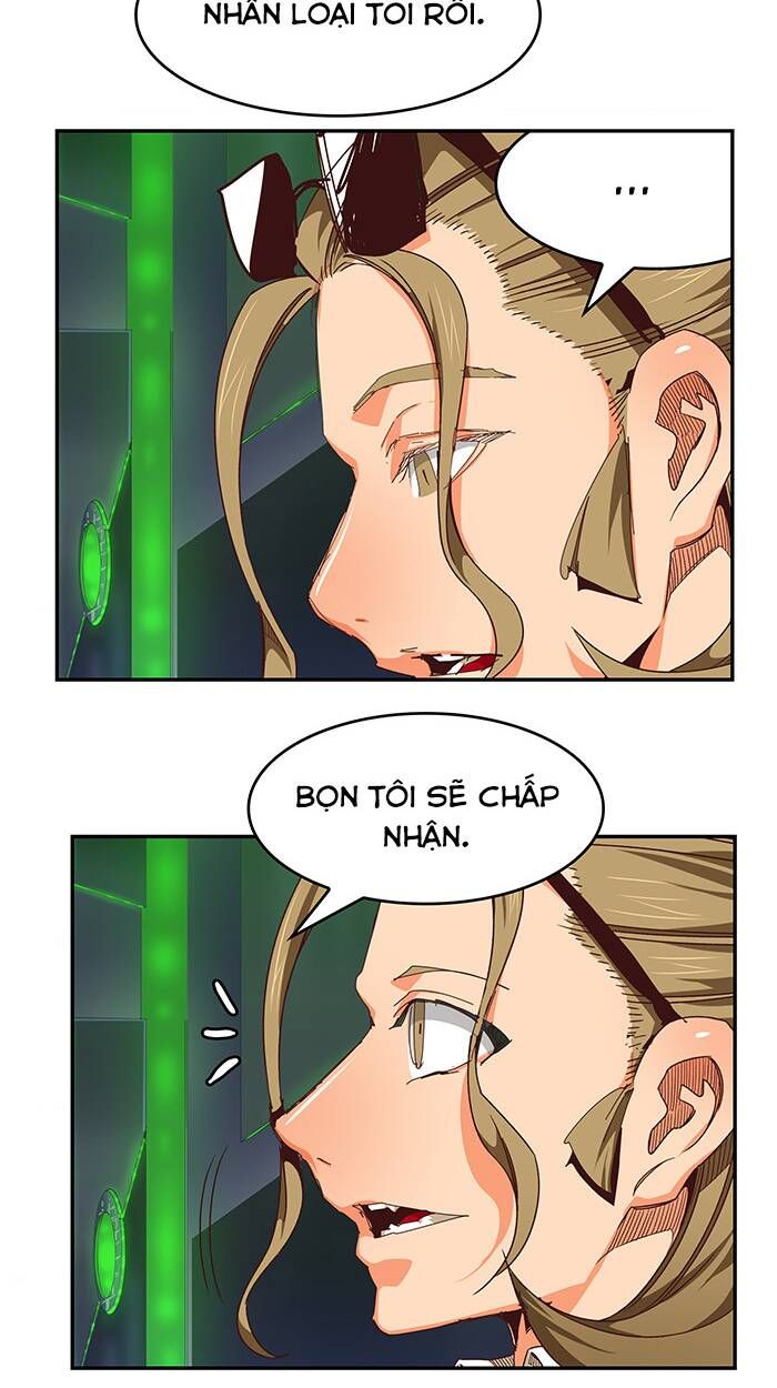 Chúa Tể Học Đường Chapter 536 - 60