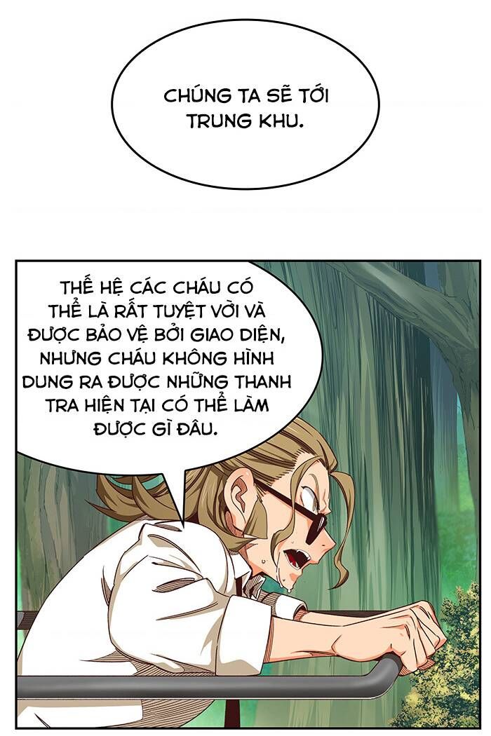 Chúa Tể Học Đường Chapter 536 - 7