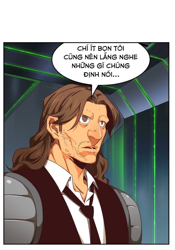 Chúa Tể Học Đường Chapter 536 - 61