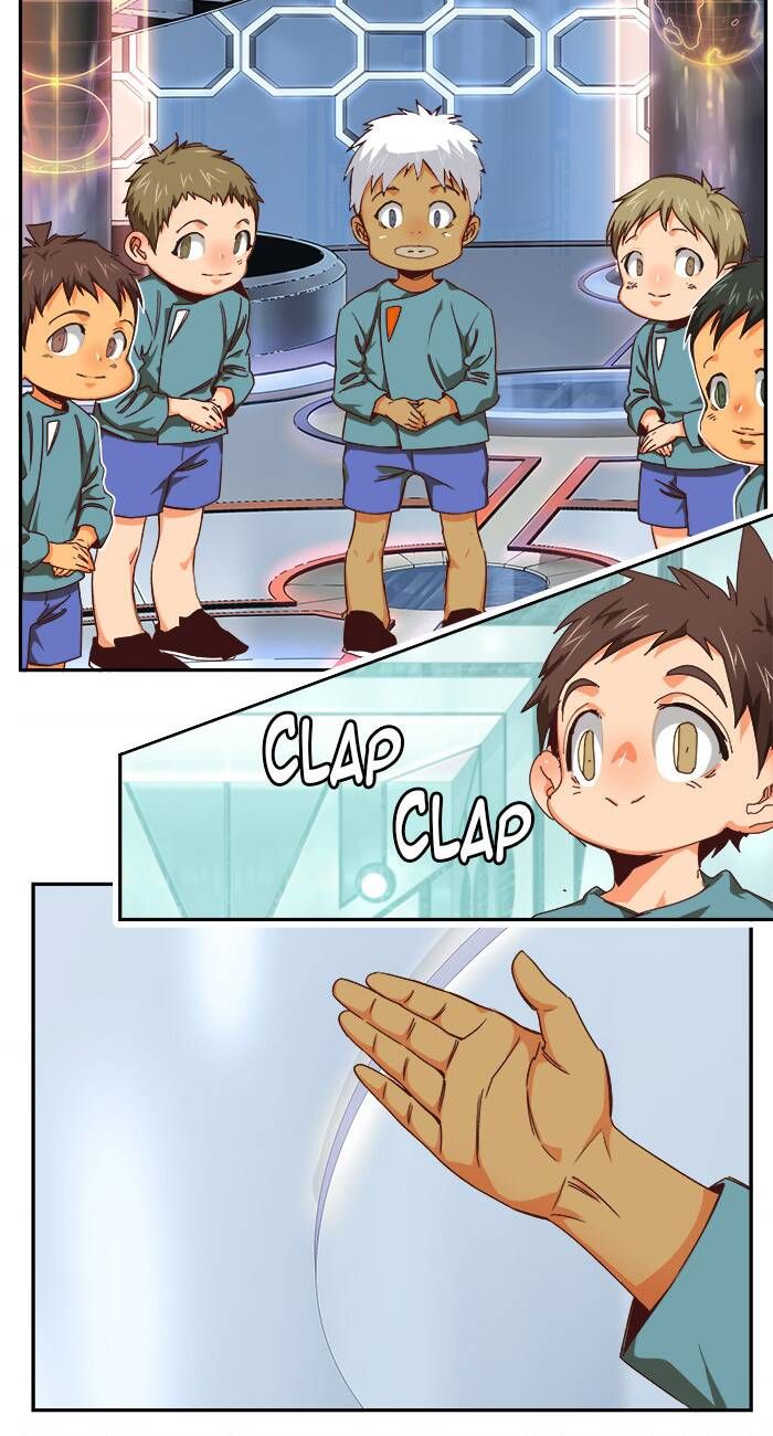 Chúa Tể Học Đường Chapter 536 - 66