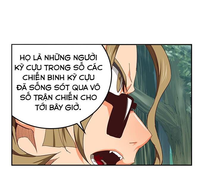 Chúa Tể Học Đường Chapter 536 - 8