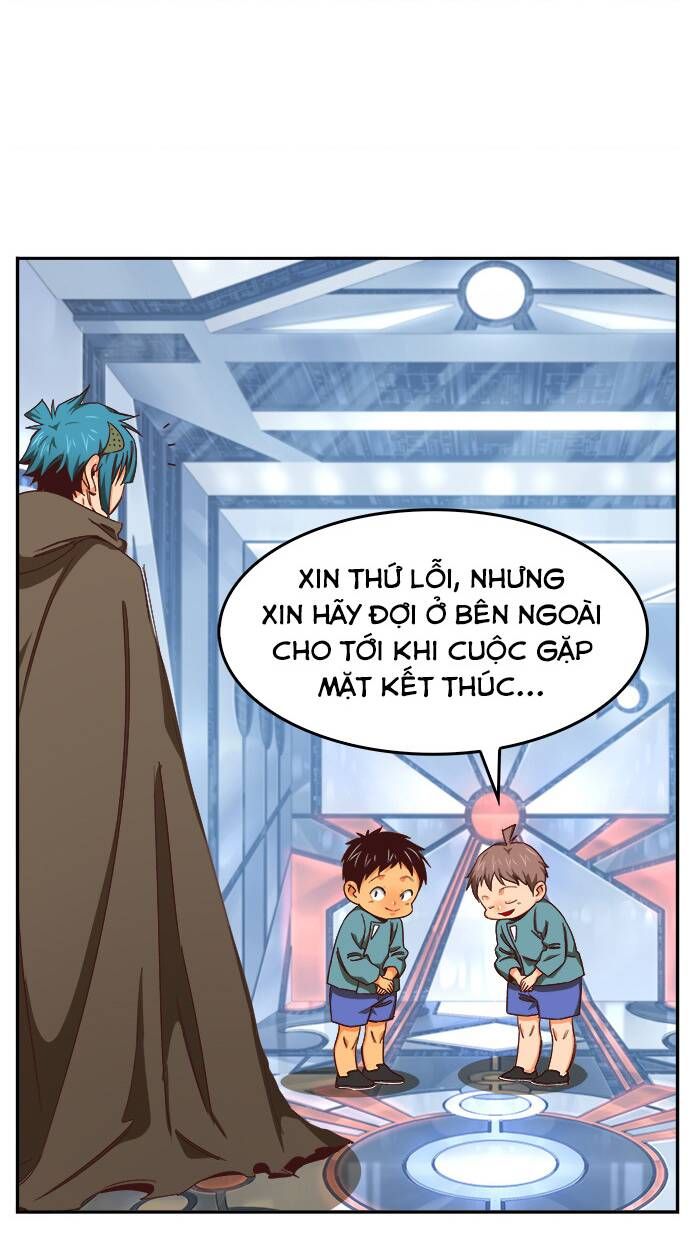 Chúa Tể Học Đường Chapter 536 - 71