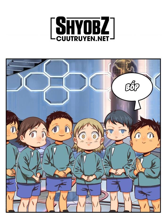 Chúa Tể Học Đường Chapter 536 - 77