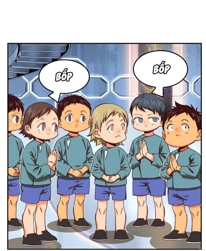 Chúa Tể Học Đường Chapter 536 - 78
