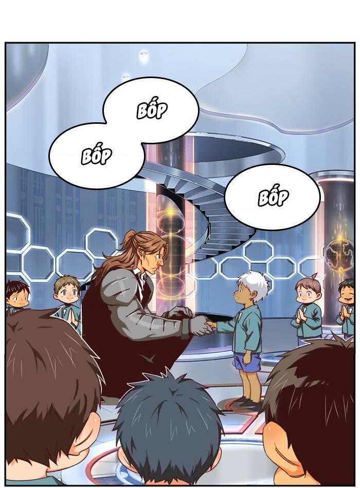 Chúa Tể Học Đường Chapter 536 - 79
