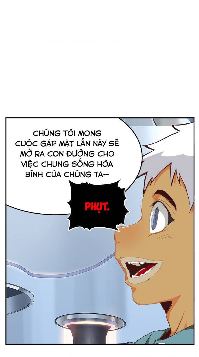 Chúa Tể Học Đường Chapter 536 - 80