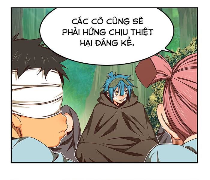 Chúa Tể Học Đường Chapter 536 - 9