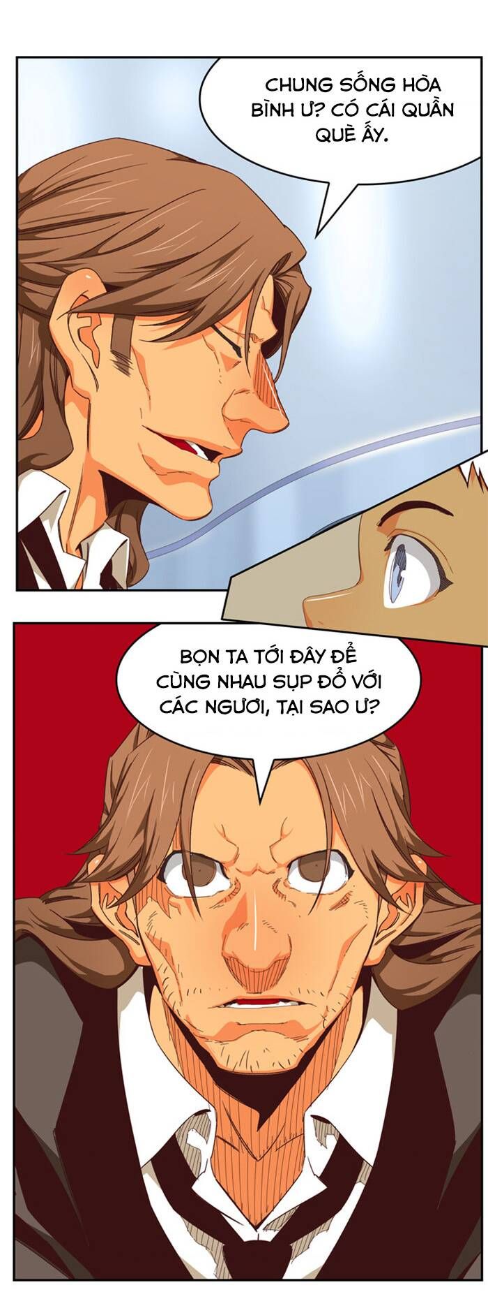 Chúa Tể Học Đường Chapter 536 - 81