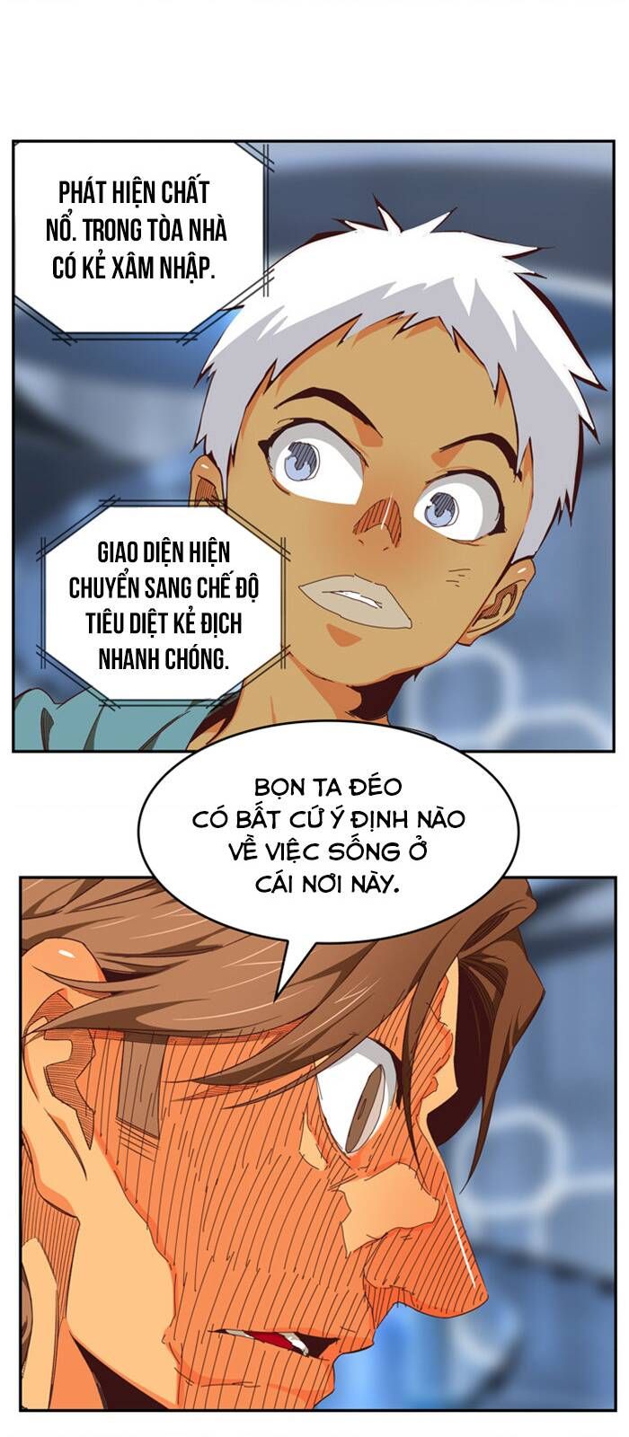 Chúa Tể Học Đường Chapter 536 - 86