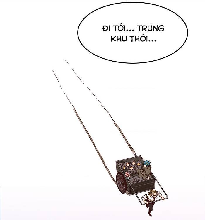 Chúa Tể Học Đường Chapter 536 - 10