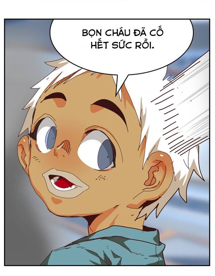 Chúa Tể Học Đường Chapter 536 - 92