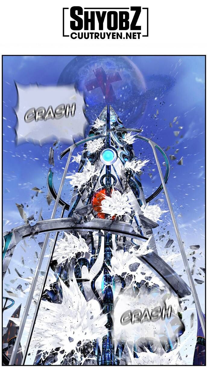 Chúa Tể Học Đường Chapter 536 - 94