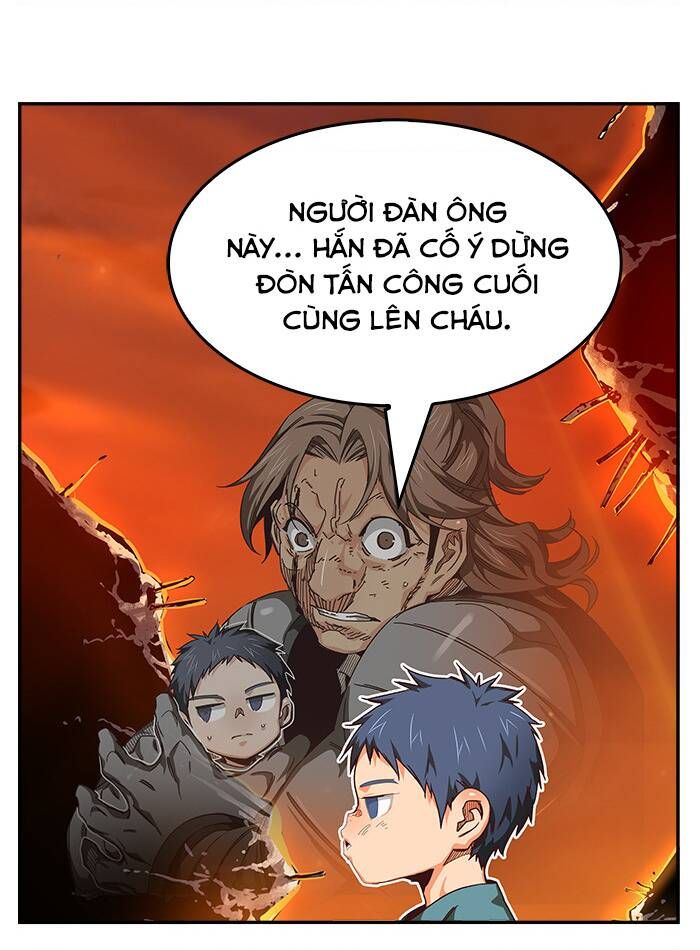 Chúa Tể Học Đường Chapter 537.5 - 15