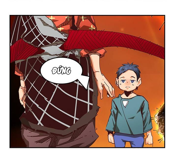 Chúa Tể Học Đường Chapter 537.5 - 17