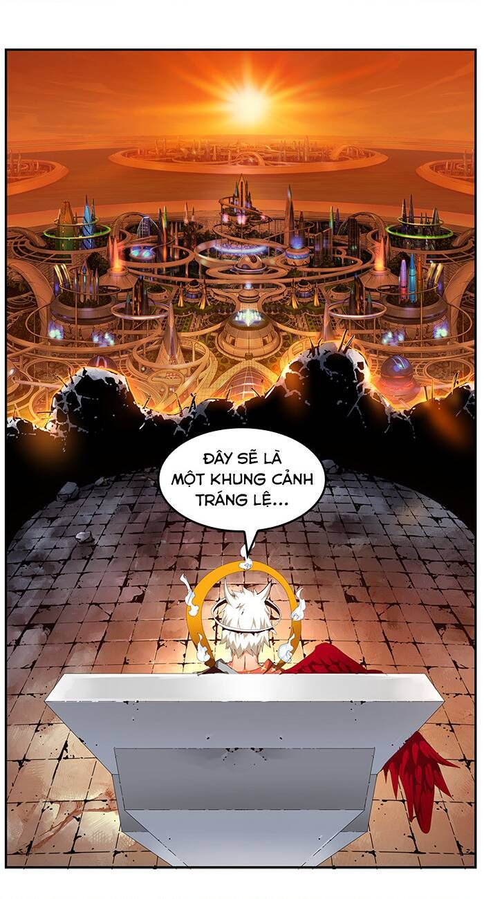 Chúa Tể Học Đường Chapter 537.5 - 20