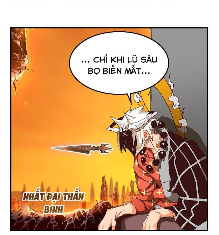 Chúa Tể Học Đường Chapter 537.5 - 21