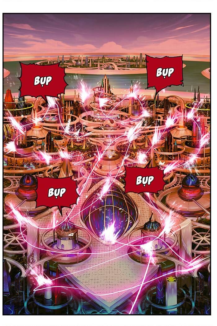 Chúa Tể Học Đường Chapter 537.5 - 24