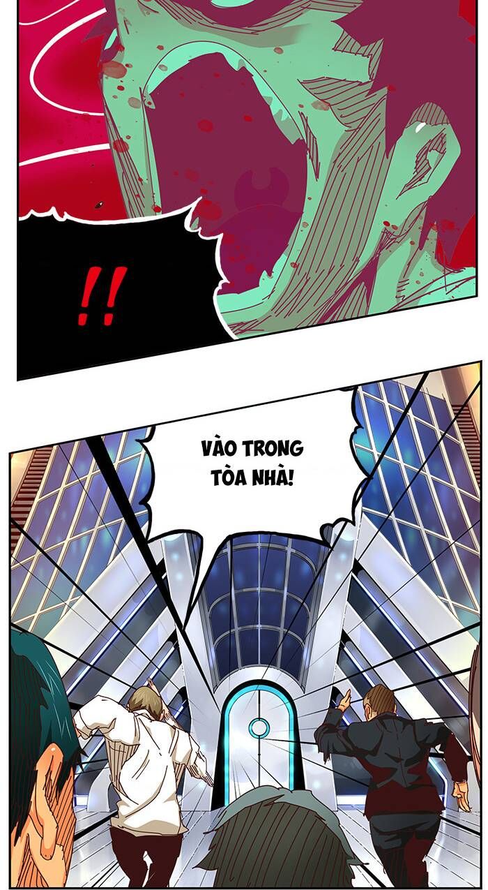 Chúa Tể Học Đường Chapter 537.5 - 26