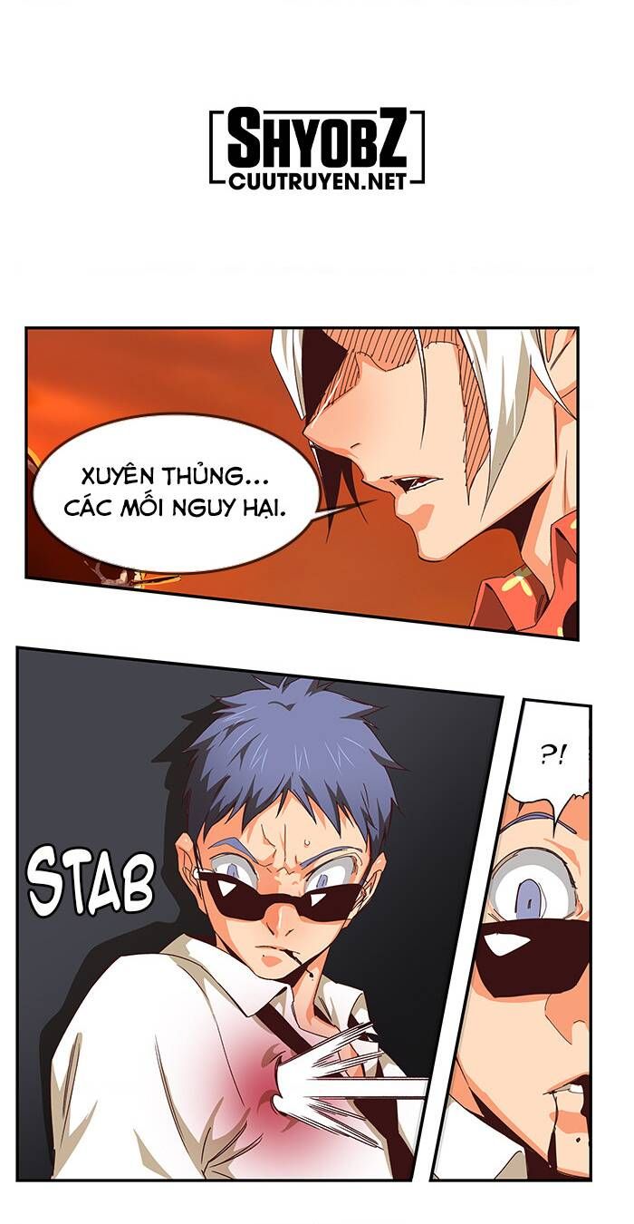Chúa Tể Học Đường Chapter 537.5 - 32