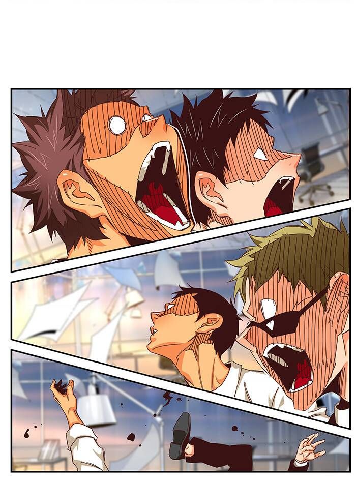 Chúa Tể Học Đường Chapter 537.5 - 34