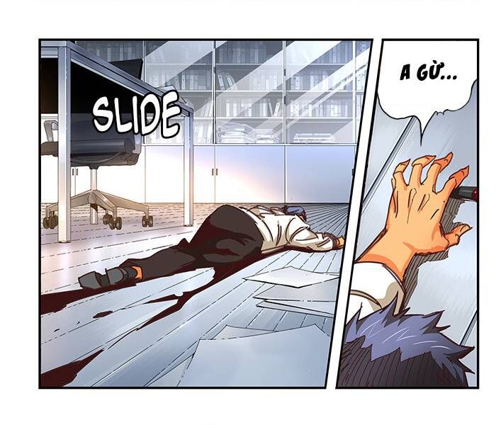 Chúa Tể Học Đường Chapter 537.5 - 36