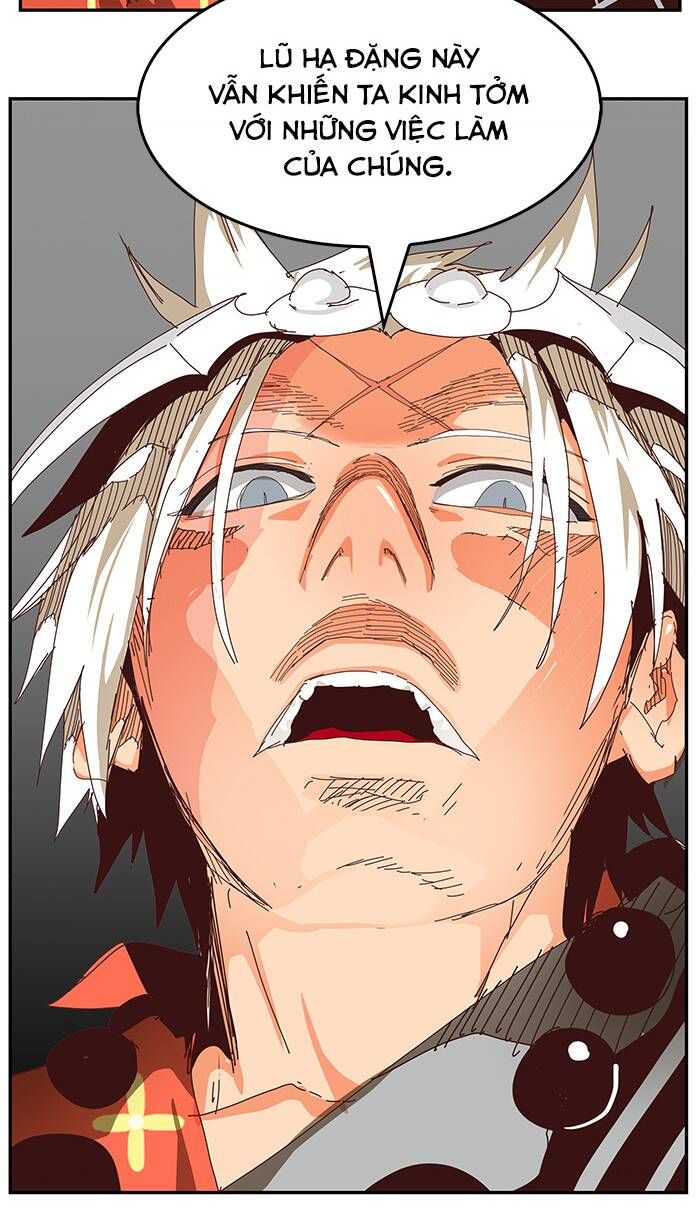 Chúa Tể Học Đường Chapter 537.5 - 41