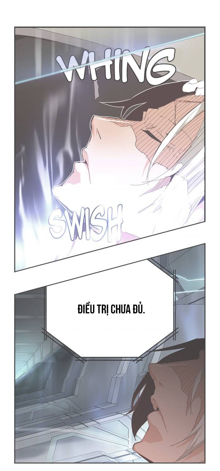 Chúa Tể Học Đường Chapter 537 - 12