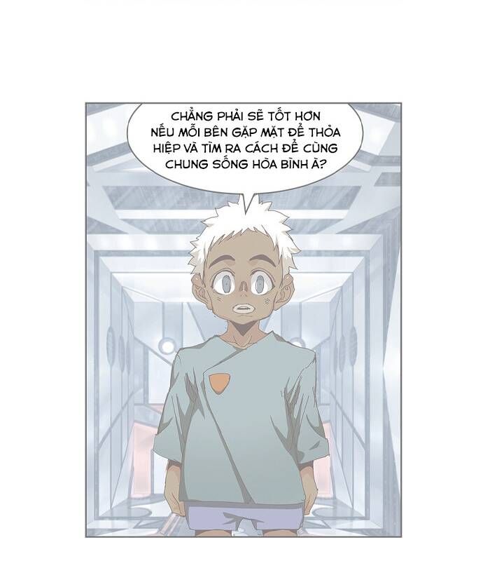 Chúa Tể Học Đường Chapter 537 - 3