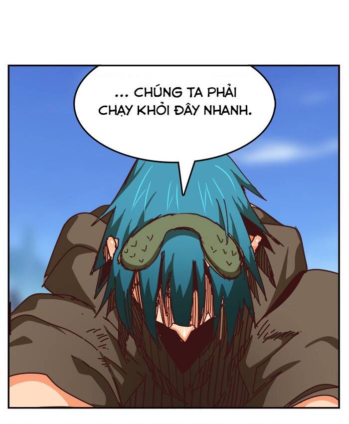 Chúa Tể Học Đường Chapter 537 - 23