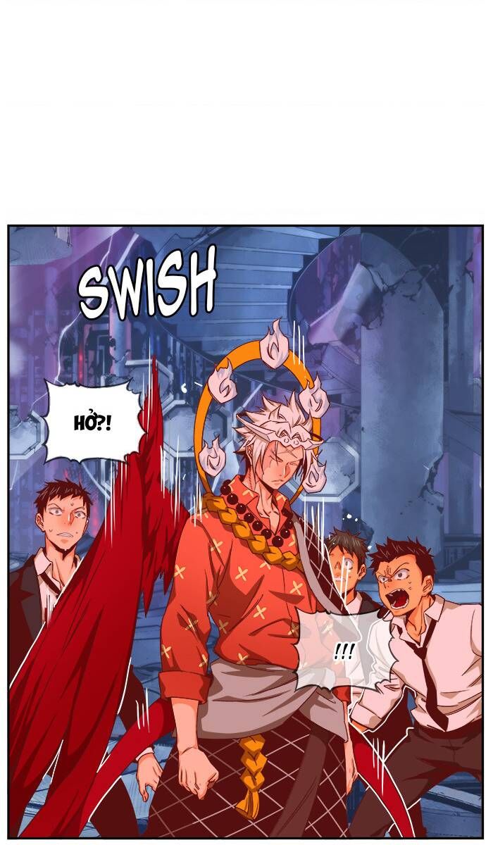 Chúa Tể Học Đường Chapter 537 - 29