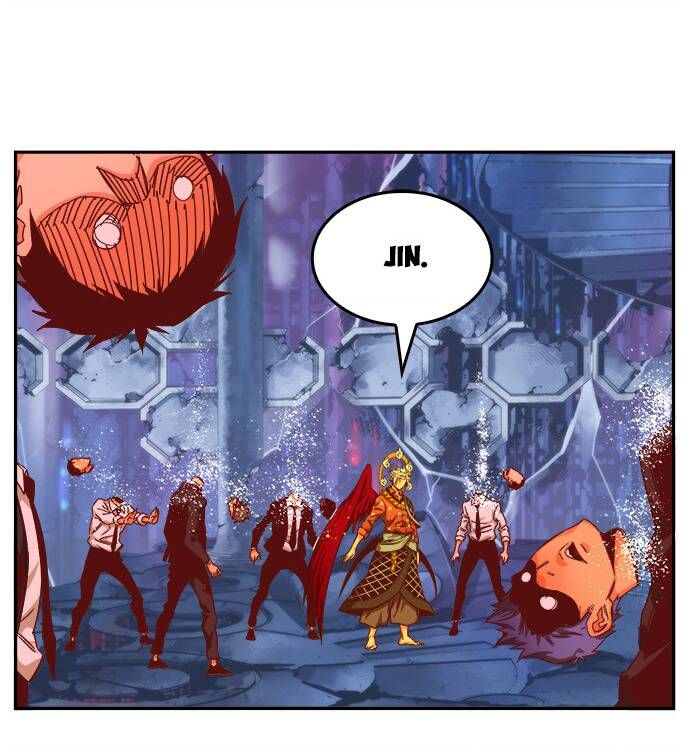 Chúa Tể Học Đường Chapter 537 - 31