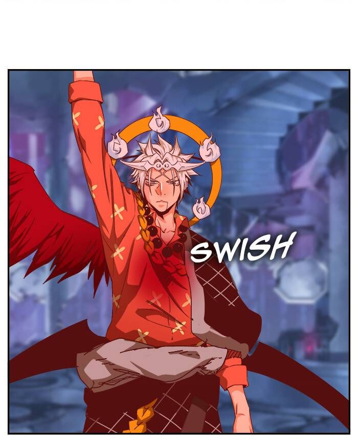 Chúa Tể Học Đường Chapter 537 - 35