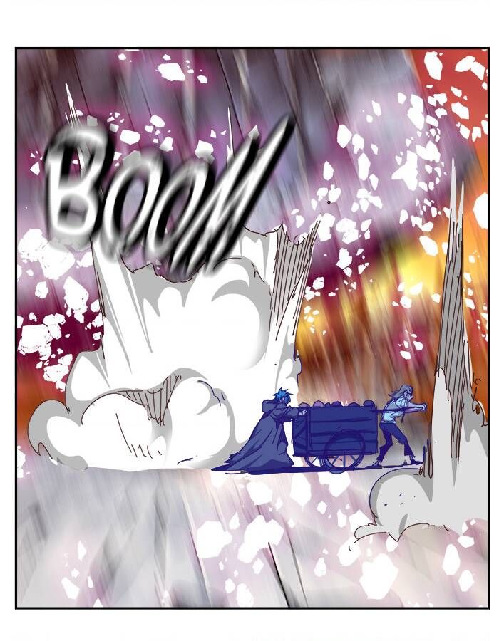 Chúa Tể Học Đường Chapter 537 - 37