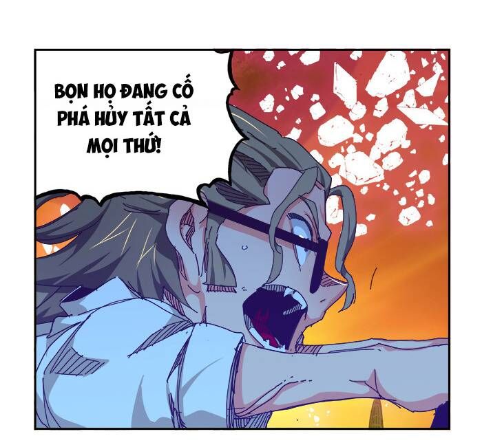 Chúa Tể Học Đường Chapter 537 - 39